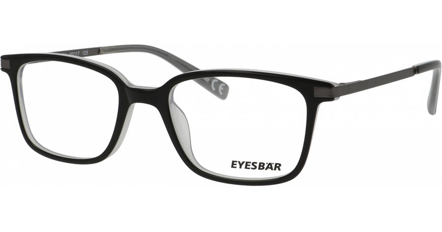 Eyesbär Brille Kinder Eyesbär 01-20390-01 Ansicht 1