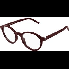 Saint Laurent Brille Damen Saint Laurent SL M163 50 006