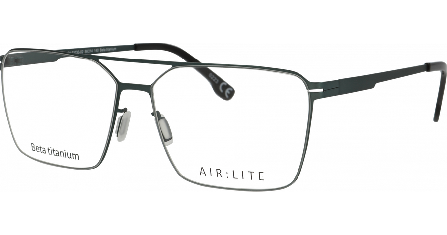 Air Lite Brille Herren meineLinse Lite 01-33030-02 5614 Ansicht 1
