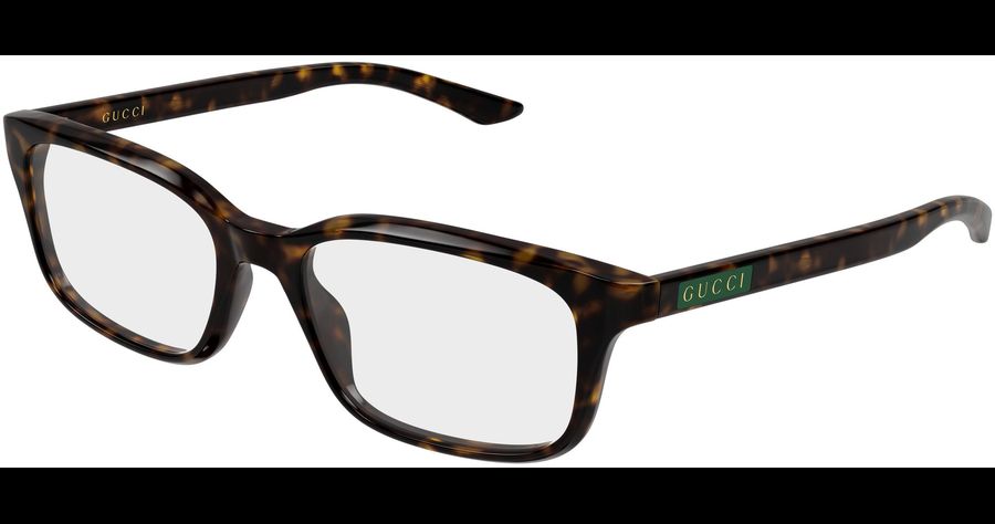 Gucci Brille Herren Gucci GG2082O 52 002 Ansicht 1