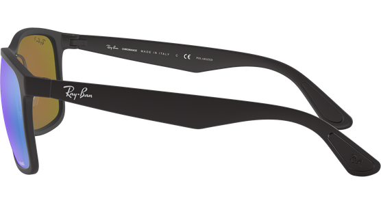 Ray-Ban Chromance RB4264 601SA1 58 - Ansicht 5