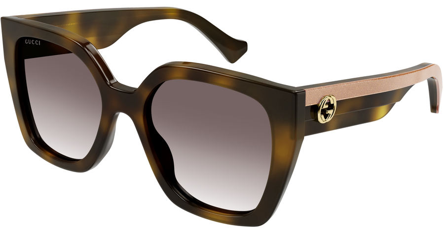 Gucci Sonnenbrille Damen Gucci GG1300S 55 003 Ansicht 1