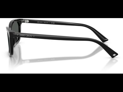 Jimmy Choo Sonnenbrille Damen Jimmy Choo JC5050U 500087 Ansicht 3