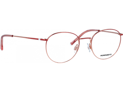 Humphreys Brille Unisex HUMPHREY´S  582273 Gold Ansicht 3