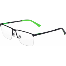 Jaguar Brille Herren Jaguar 35608 57 3100