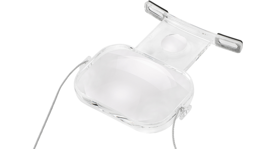 Eschenbach maxiPLUS Umhängelupe 2x4x - Ansicht 2