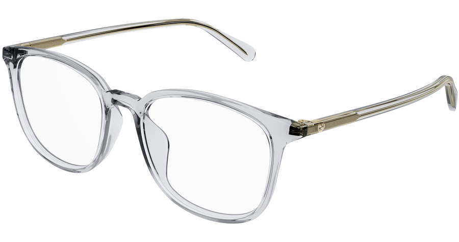 Gucci Brille Herren Gucci GG1230OA 53 003 Ansicht 1