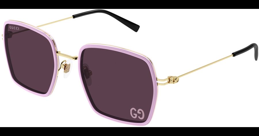 Gucci Sonnenbrille Damen Gucci GG1848S 52 005 Ansicht 1