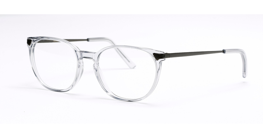 FRAIMS Brille Damen FRAIMS 03-97000-02 Miley, Lichtgrau Ansicht 1
