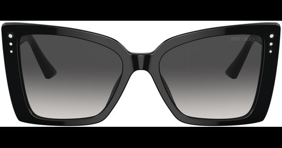 Jimmy Choo JC5001B 50008G 54 - Ansicht 3