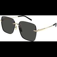 Gucci Sonnenbrille Damen Gucci GG1955SA 60 001
