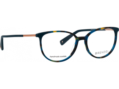 Brendel Brille Damen Brendel 903165 53 77 Ansicht 3