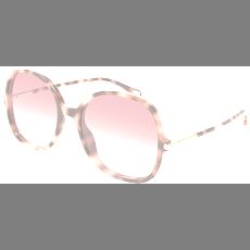 Chloé Sonnenbrille Damen Chloé CH0383S 57 004