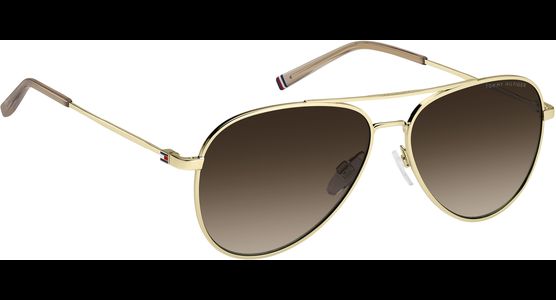 Tommy Hilfiger TH 2336/S 58 J5G - Ansicht 5
