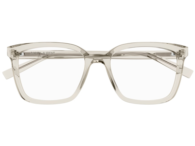Saint Laurent Brille Herren Saint Laurent SL 672 55 004 Ansicht 2