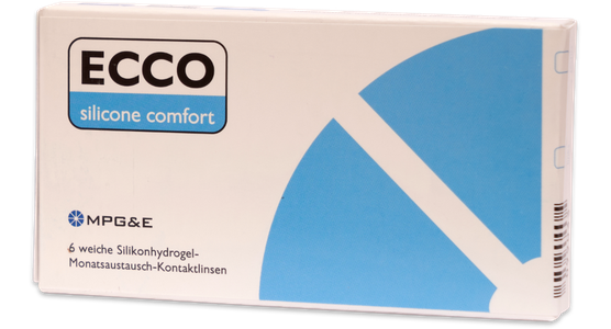 Ecco silicone comfort t 6er - Ansicht 3