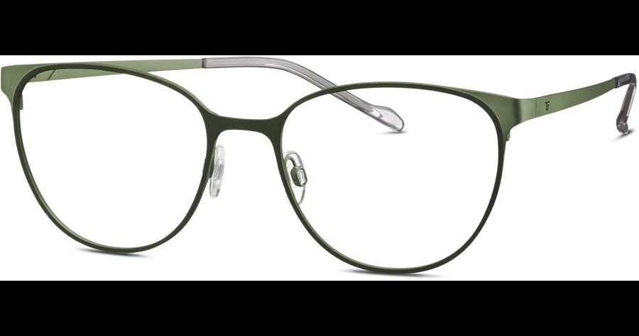 Titanflex Brille Damen Titanflex 826047 54 40 Ansicht 1