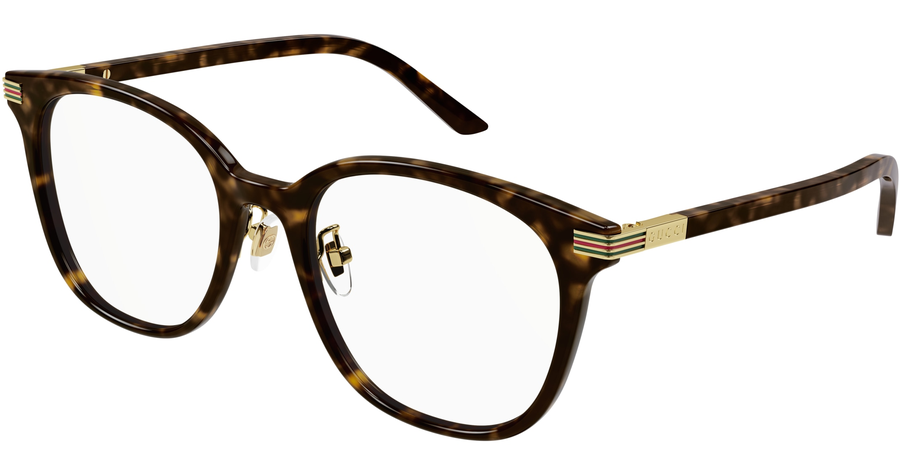 Gucci Brille Damen Gucci GG1453OK 53 002 002 Ansicht 1