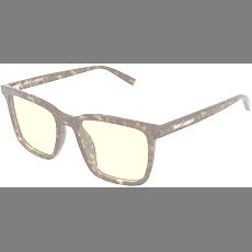 Saint Laurent Sonnenbrille Herren Saint Laurent SL 500 54 008