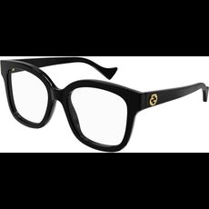 Gucci Brille Damen Gucci GG1258O 53 004