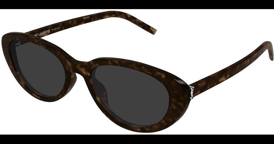 Saint Laurent Sonnenbrille Damen Saint Laurent SL M154 55 002 Ansicht 1