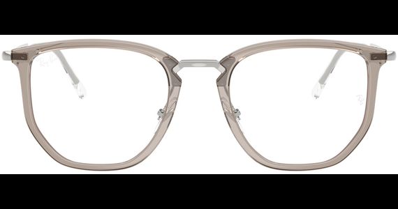 Ray-Ban RX4451V 8125 - Ansicht 3