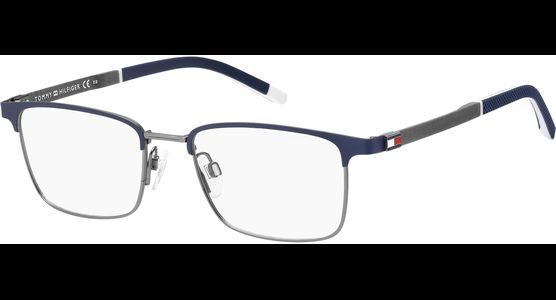 TOMMY HILFIGER TH 1919 BLUE - Ansicht 2