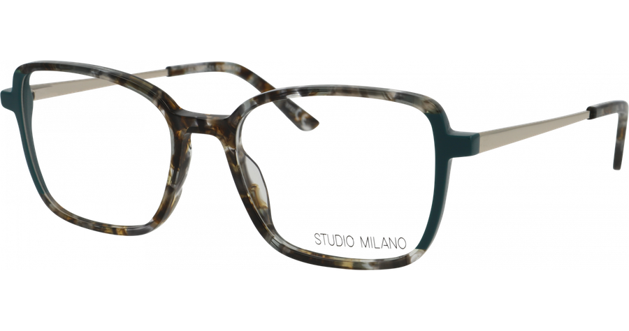 Studio Milano Brille Damen meineLinse Studio 01-33050-01 5217 Ansicht 1