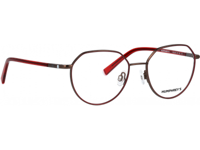 Humphreys Brille Herren Humphreys 582355 48 35 Ansicht 3