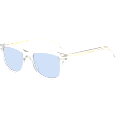 Hugo Boss Sonnenbrille Herren Hugo Boss BOSS 1508/S 52 KB7
