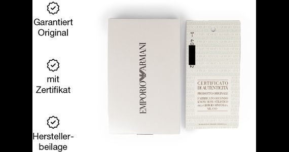 Emporio Armani EA3233 5001 - Ansicht 3