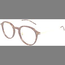 Gucci Brille Unisex Gucci GG1734OK 50 002