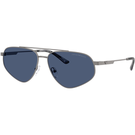 Emporio Armani Sonnenbrille Herren Emporio Armani EA2156 300380 59