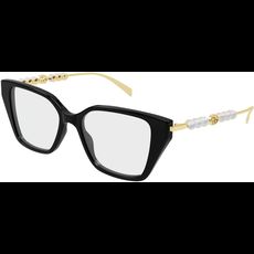 Gucci Brille Damen Gucci GG1969O 51 001