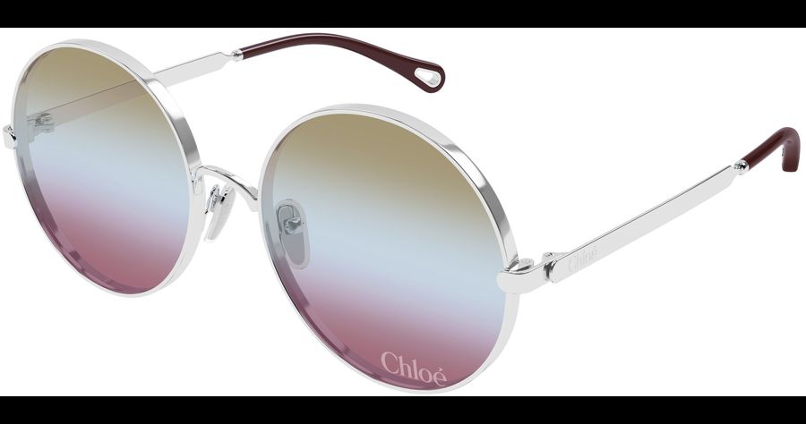 Chloé Sonnenbrille Damen Chloé CH0321S 59 003 Ansicht 1
