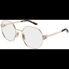 Gucci Brille Damen Gucci GG2048O 54 004