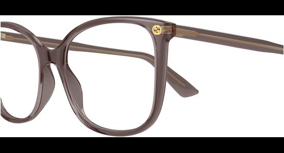 Gucci GG0026O 53 019 - Ansicht 4