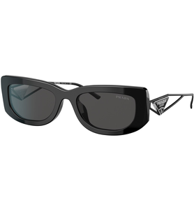 Prada 0PR 14YS 1AB5S0 - Ansicht 2