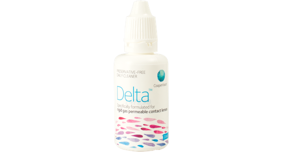 Delta Einzelflasche - Ansicht 3