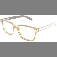 Saint Laurent Brille Herren Saint Laurent SL 621 54 006