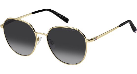 Tommy Hilfiger TH 2218/S 57 J5G - Ansicht 2