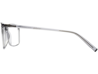 meineBrille 04-69020-03, Grau Seite - Ansicht 3