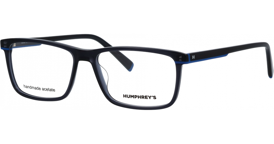 Humphreys Brille Herren Humphreys 583162 55 70 Ansicht 1