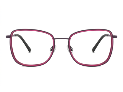 Jos. Eschenbach Brille Damen Jos. Eschenbach 981116 54 50 Ansicht 2