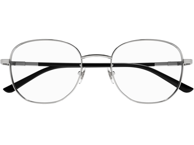 Gucci Brille Herren Gucci GG1352O 53 RUTHENIUM Ansicht 2