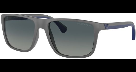 Emporio Armani EA4033 50604U - Ansicht 2