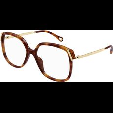 Chloé Brille Damen Chloé CH0287O 56 002