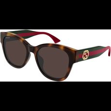 Gucci Sonnenbrille Damen Gucci GG1866SK 56 002