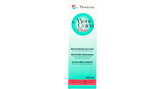 MeniCare Plus 1x250ml - Ansicht 3
