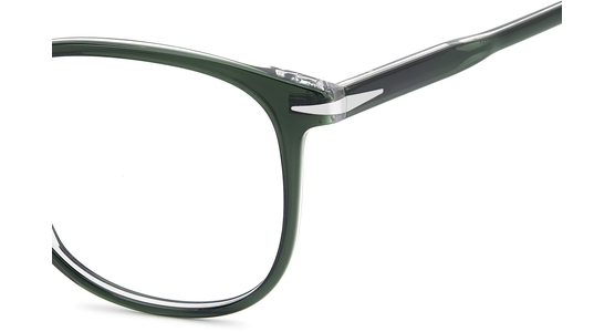 David Beckham DB 1212 51 Grün - Ansicht 4